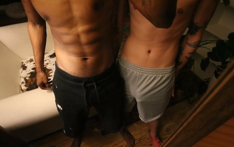 harlemhookup OnlyFans Sex geleakt