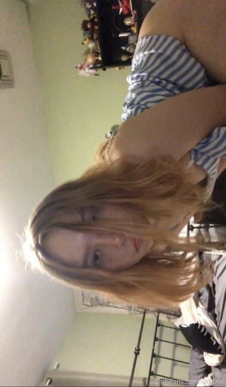 lamblet Sex OnlyFans