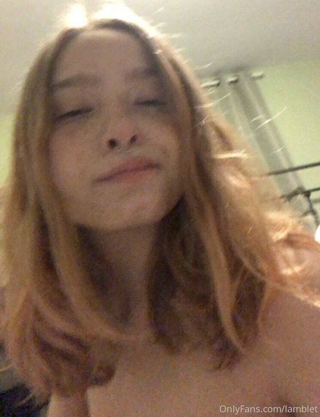 lamblet Nacktbilder OnlyFans geleakt