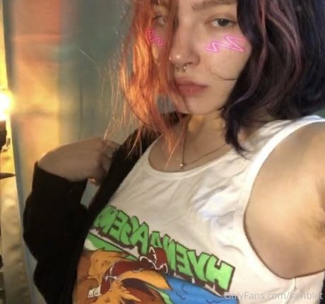 lamblet OnlyFans-Bilder geleakt