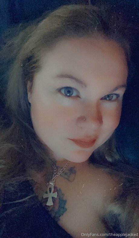 theapplejacked Nacktbilder OnlyFans