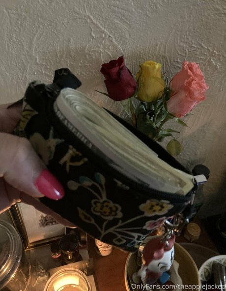 theapplejacked OnlyFans geleakte Bilder