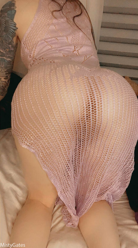 mistygates Nackt OnlyFans
