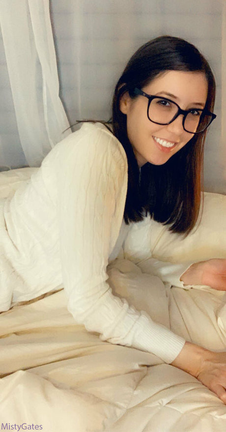 mistygates Porn OnlyFans Leaks