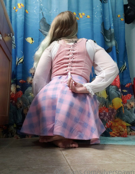 Silverspawn Nacktbilder-Leaks von OnlyFans