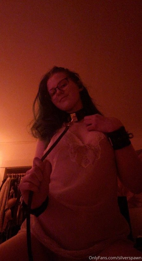 Silverspawn OnlyFans Star