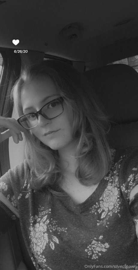 Silverspawn Nacktbilder geleakt OnlyFans Nacktporno