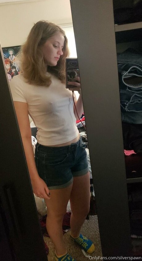 Silverspawn Gratis OnlyFans Inhalte