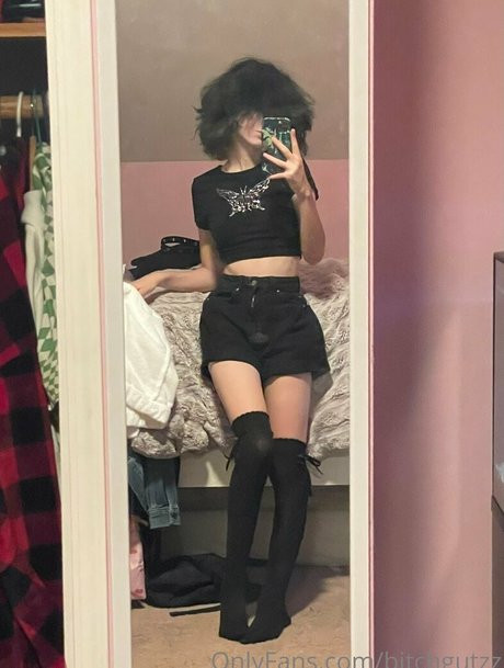 bitchgutzz Nacktbilder-Leaks von OnlyFans