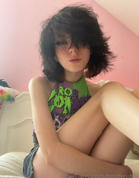 bitchgutzz OnlyFans Nackt Content