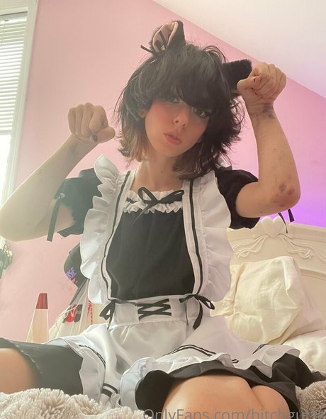 bitchgutzz XXX OnlyFans