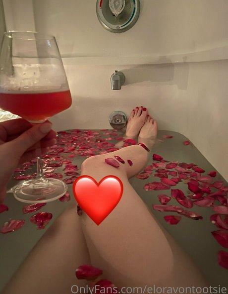 eloravontootsie OnlyFans Fick geleakt