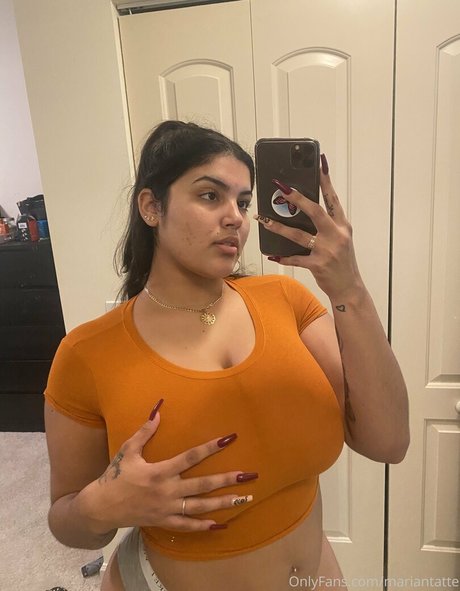 Mariantatte OnlyFans Bilder nackt