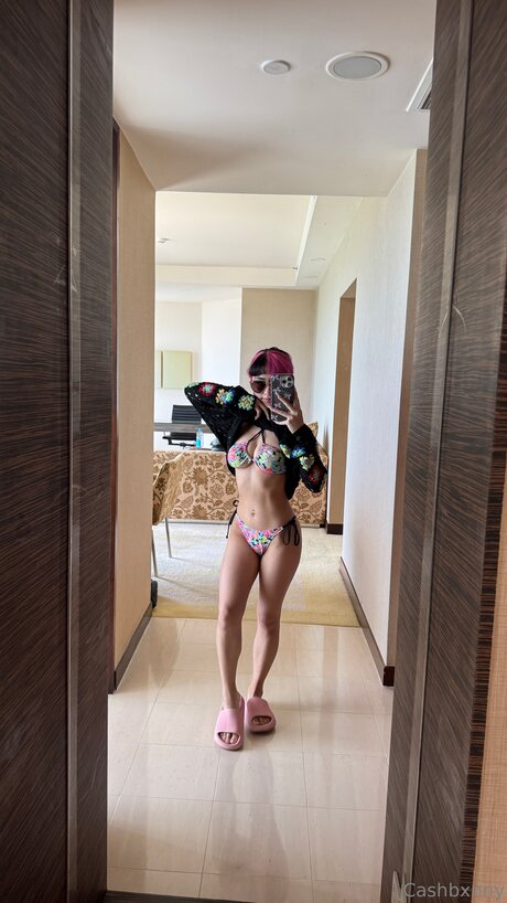 Cashbxnny OnlyFans Leaks Gratis