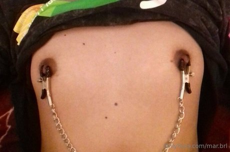 Mar brl OnlyFans Leaked