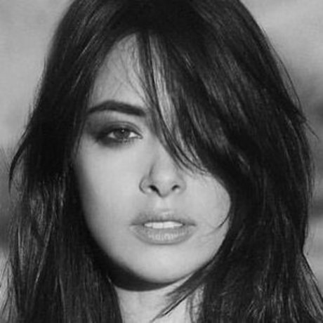 Nina Jade Napoletano 