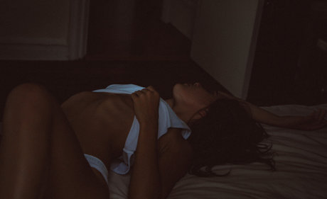 Nina Jade Napoletano Nackt auf OnlyFans