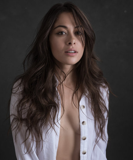 Nina Jade Napoletano Nacktbilder OnlyFans Geleakt