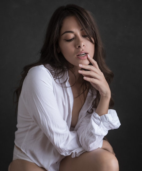 Nina Jade Napoletano OnlyFans Leak Pornografie