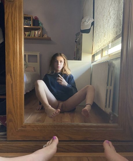 StephMaxi OnlyFans geleakter Pornografie