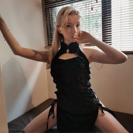 Hailun meimei OnlyFans Pornografie