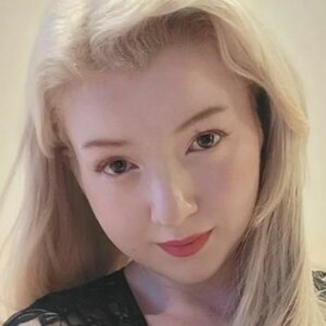 Hailun meimei Nacktbilder von OnlyFans