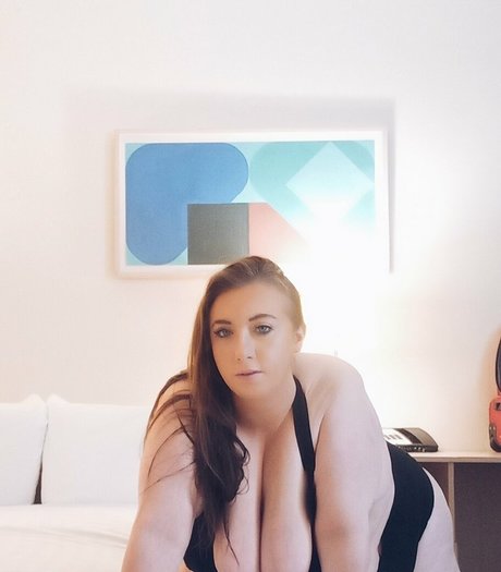 FacialTarget69 Nacktbilder von OnlyFans geleakt