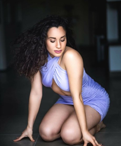 Smallcurlyfry Leaks von OnlyFans