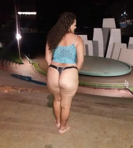 Rafaela OnlyFans-Model