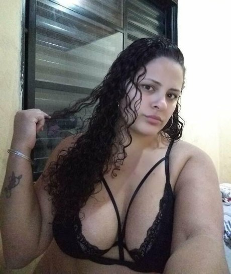 Rafaela Leaked OnlyFans Sex