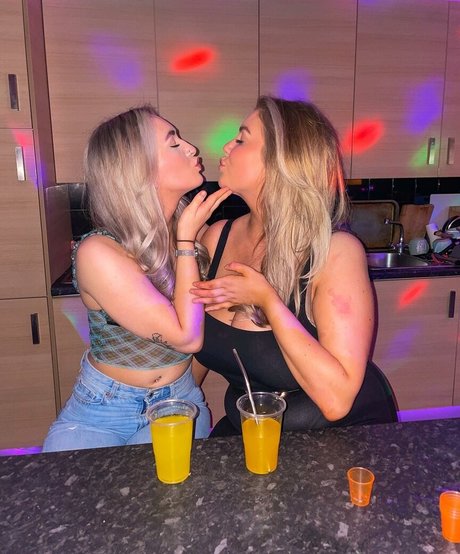 Katherine H OnlyFans Nacktbilder geleakt