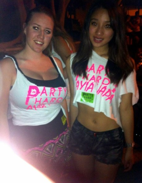 Maton Twins OnlyFans-Leak