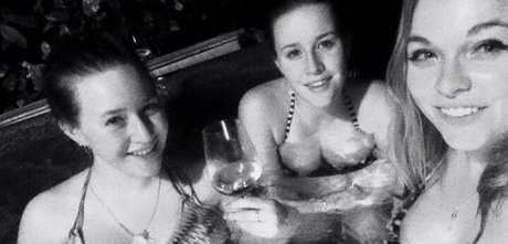 Maton Twins Nacktbilder geleakt OnlyFans