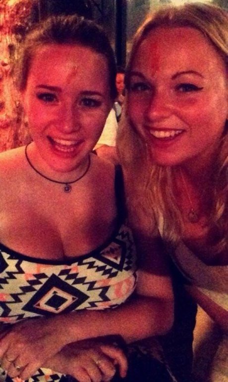 Maton Twins OnlyFans Leaks Pornografie