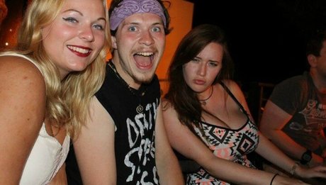 Maton Twins Nackt auf OnlyFans