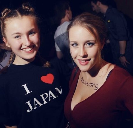 Maton Twins Nacktbilder von OnlyFans