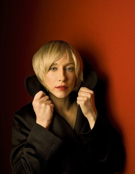 Vera Farmiga OnlyFans geleakter Pornografie