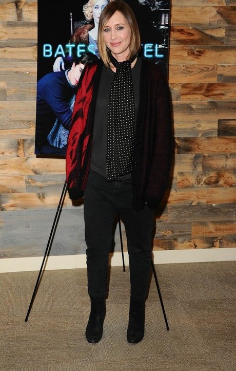 Vera Farmiga Nacktbilder OnlyFans