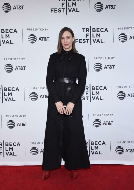 Vera Farmiga Nacktbilder von OnlyFans geleakt