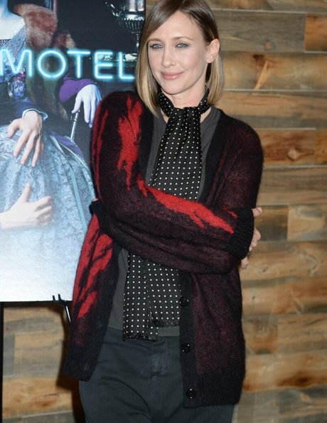 Vera Farmiga Nacktbilder von OnlyFans geleakt