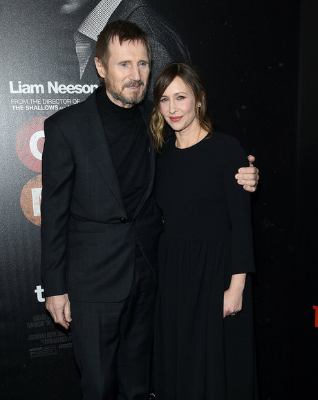 Vera Farmiga OnlyFans nackt