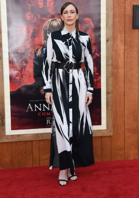 Vera Farmiga Leaks OnlyFans