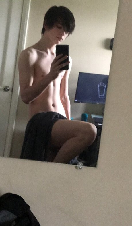 egotwink Nacktbilder von OnlyFans geleakt