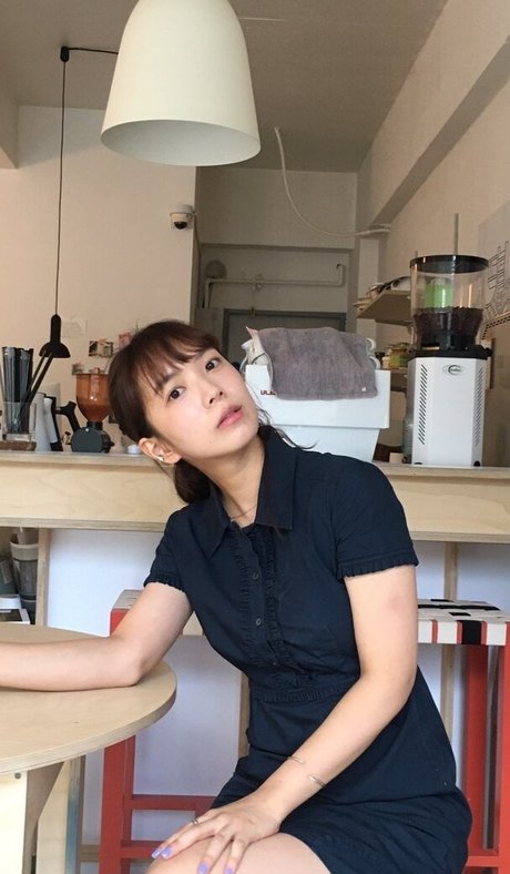 Yunjinpet OnlyFans Nackt