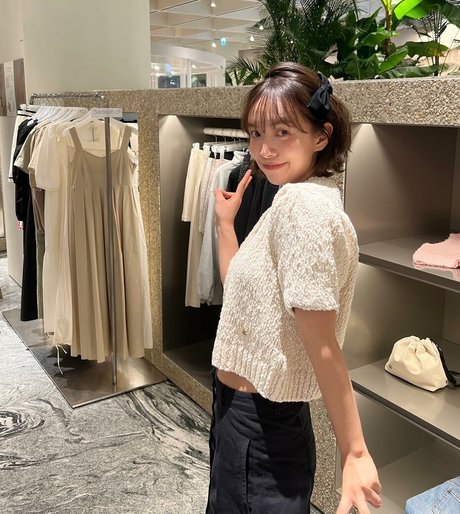 Yunjinpet OnlyFans geleakte Brüste