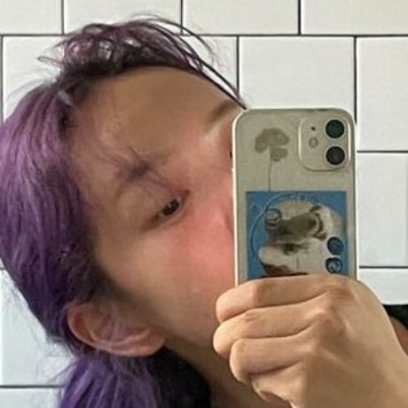 Yunjinpet Nacktbilder OnlyFans Leak