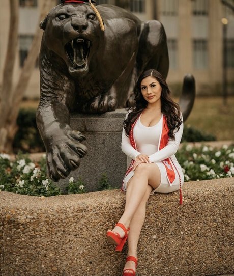 Michelle Balderrama OnlyFans Leaks