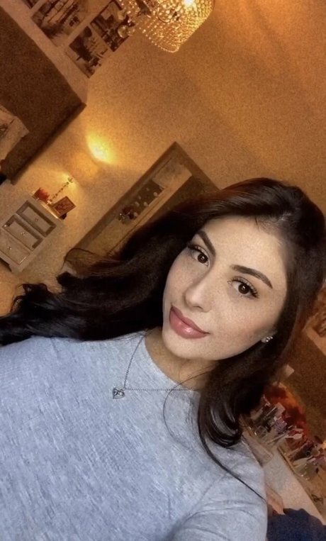 Michelle Balderrama OnlyFans-Creator