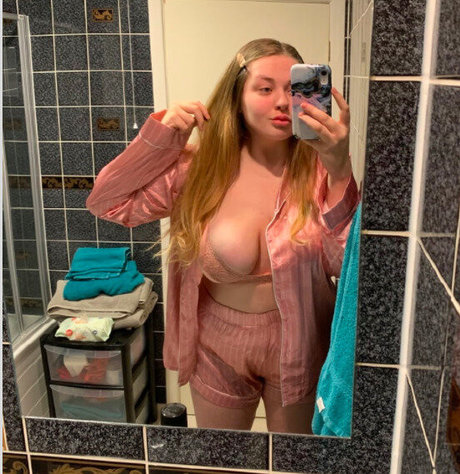 gerianneheath_ OnlyFans Nacktbilder geleakt