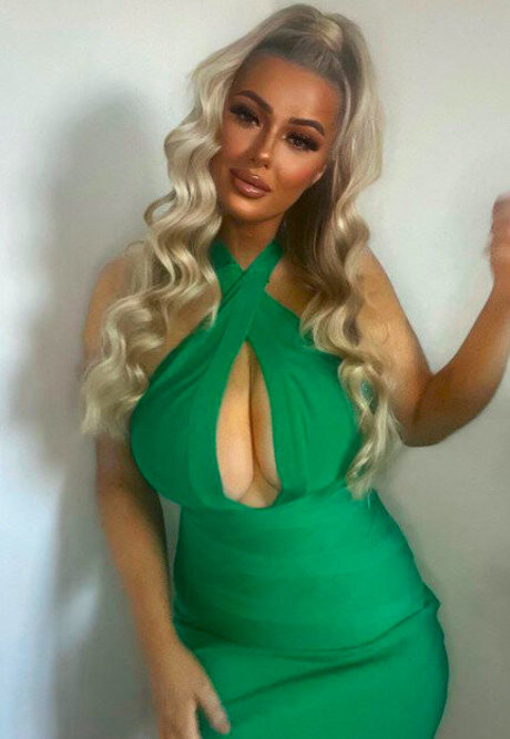 gerianneheath_ OnlyFans-Inhalte